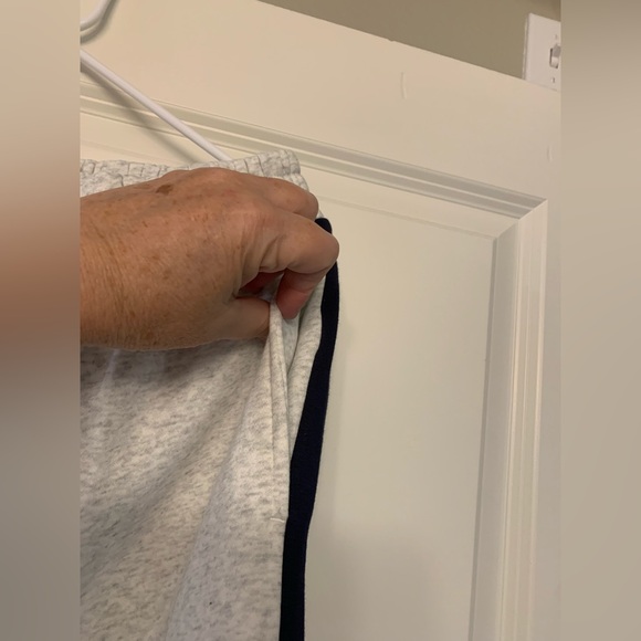 Comfy Sweat Bottom And Top Set NWOT 🌴 - Picture 11 of 15